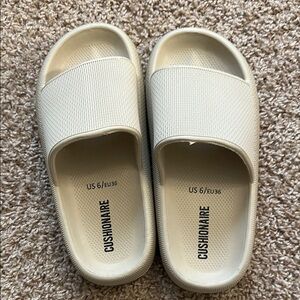 Kids Cream Slides